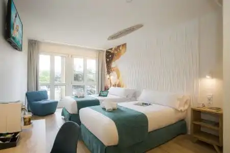 Casual de las Olas San Sebastián - 63