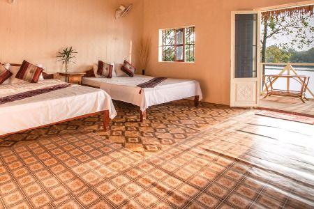 Green Mango Bungalows - 19