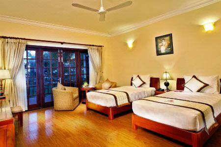 Golden Coast Resort & Spa - 13