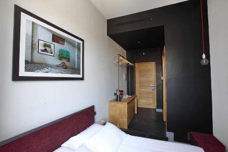 Gemini suites Navona - 16