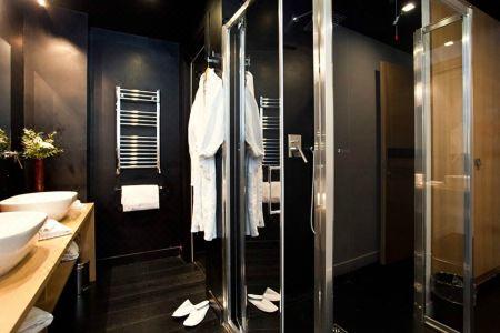 Gemini suites Navona - 40