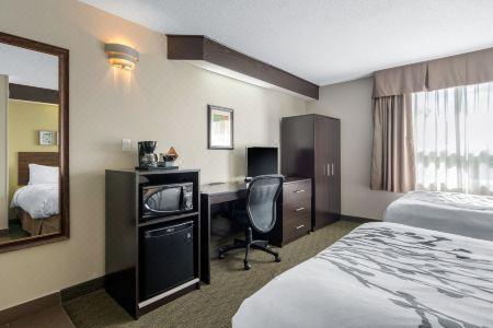 Sleep Inn - 23