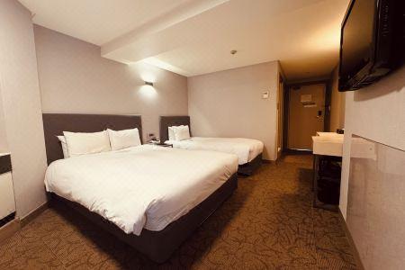 Savoy Myeongdong - 79