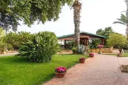 Colleverde Park - 7