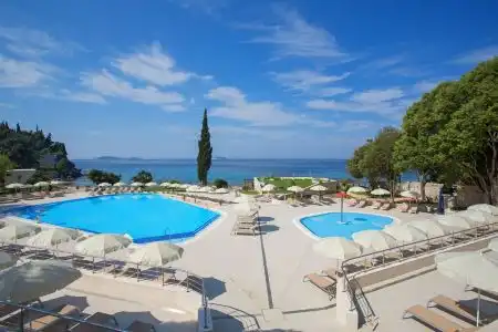 Rooms Villa Gala - 1