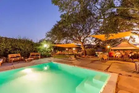 Glamping Borgo di Campagna - 2