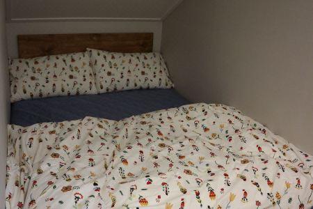 Zzzip Guesthouse in Hongdae - 26