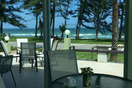 Greenseaview Resort - 3