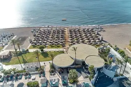 Epsilon Apartments - 10