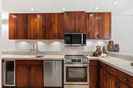 Puunoa  - CoralTree Residence Collection - 109