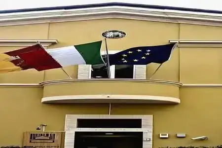 Roma Scout Center - 7