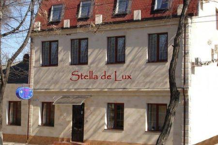 Stella de Lux - 0