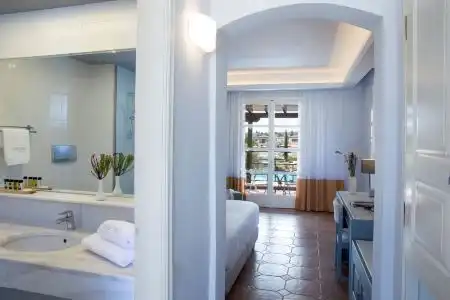 Eretria & Spa Resort - 58