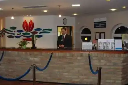 Lotus Therme & Spa - 5