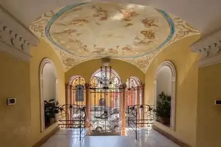 Suite Royal - 1