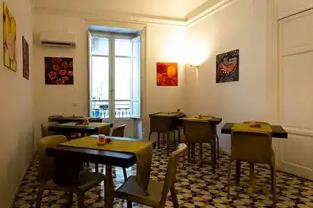 B&B C'era una volta - 6