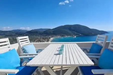 Koru Villa Vasiliki Lefkada - 4