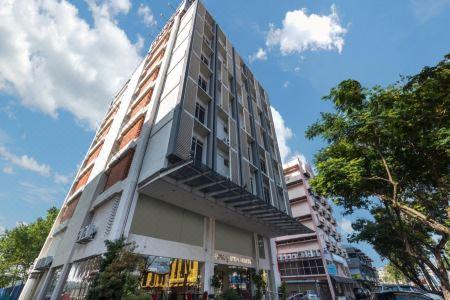 Sentral Kuantan @ Riverview City Centre - 0