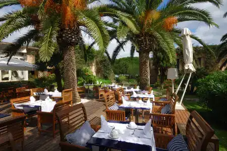 UNAHOTELS Club Ancora - 5
