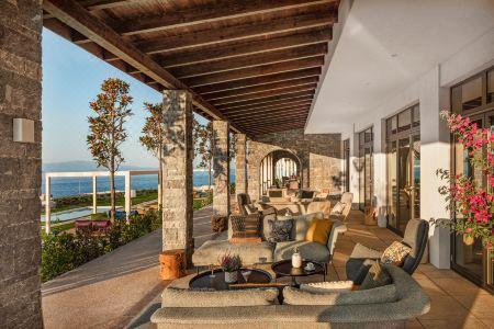 Mount Athos Resort - 12