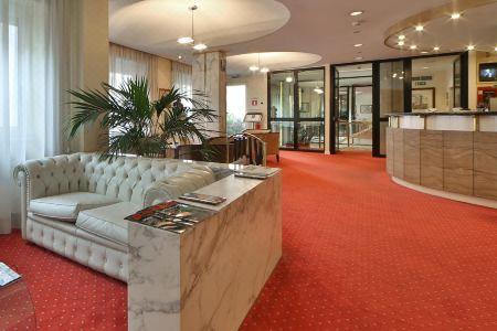 Best Western Piccadilly - 9