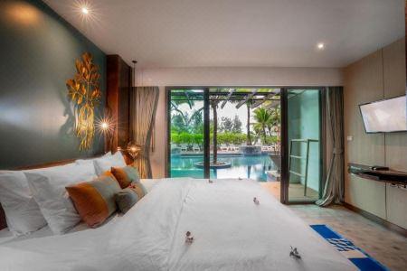 Mai Khaolak Beach Resort & Spa - TUIBLUE Mai Khaolak - 53