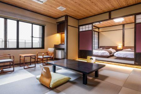 Okuine Onsen Aburaya - 17