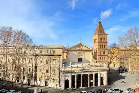 Sonnino Suite - 5
