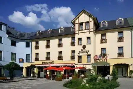 Wellness Gendorf - 5
