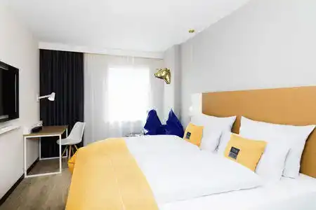 Holiday Inn | the niu Dairy - 0