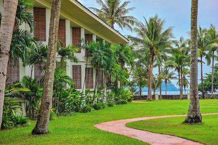 Novotel Chumphon Beach Resort & Golf - 30