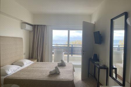 SEA VIEW APARTMENTS Artemis - 3