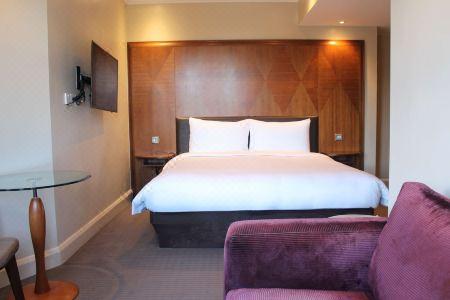 Radisson Blu, London Tottenham Court Road - 55