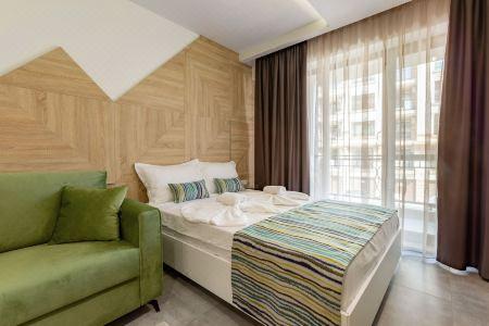 Inter Holiday Apartments - 10