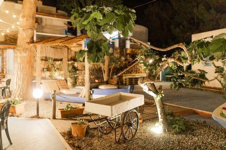 Holiday Eolie Village - 1