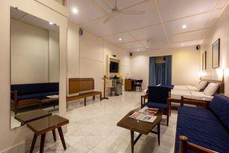 Grand Mumbai - Ballard Estate, Fort - 27