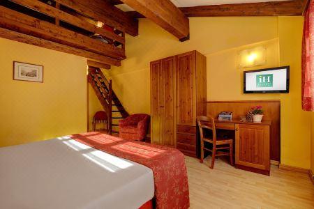 iHs Courmayeur Mont Blanc - 37