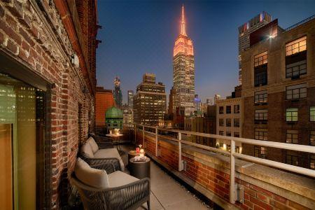 NH Collection New York Madison Avenue - 114