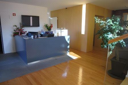 Arts In Conde Carvalhal - 2