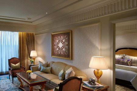 The Leela Palace - 67