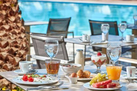 Elounda Palm & Suites - 5