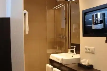 EINSTEIN am Römerpark - 16