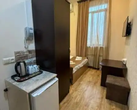 H Resort Vagharshapat Armenia - 68