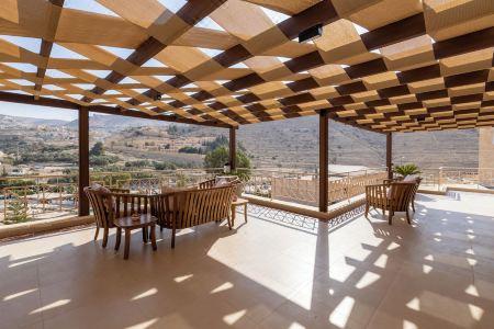 Petra Guest House - 43