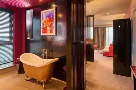 Malmaison Aberdeen - 4
