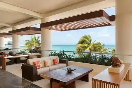 Hyatt Ziva Cancun All Inclusive - 9
