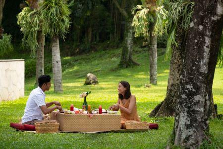 Mustika Yogyakarta Resort and Spa - 2