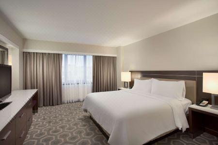 Embassy Suites by Hilton Washington DC Georgetown - 59