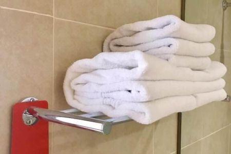 Ambiance Suites - 14