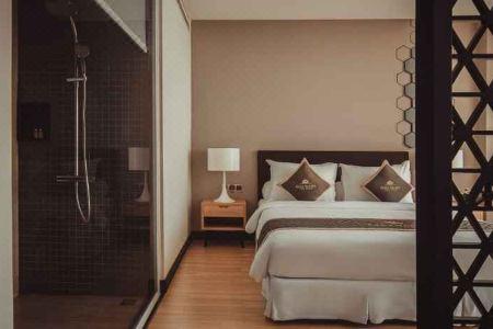 Nesta Valley Dalat - Formerly Golf Valley - 65